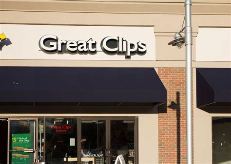 herriman great clips|More.